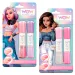 WOW Generation: Set di 2 smalti e lucidanti glitter in diverse varianti