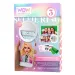 WOW Generation: Set di luci ad anello per selfie con accessori
