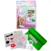 WOW Generation: Set di luci ad anello per selfie con accessori