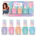 WOW Generation: set di 5 smalti per unghie in colori pastello