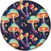 Waboba: Frisbee Wingman in silicone in diverse varianti