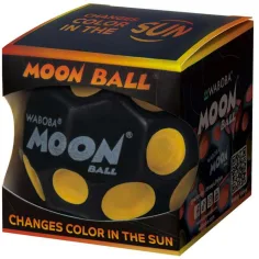 Waboba: palla rimbalzante UV Moon immagine 1