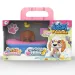 Washy Friends: Beagle da bagno Color Reveal con vasca e accessori