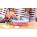 Washy Friends: Beagle da bagno Color Reveal con vasca e accessori