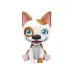 Washy Friends: Boston Terrier da bagno Color Reveal con vasca e accessori