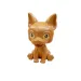 Washy Friends: Boston Terrier da bagno Color Reveal con vasca e accessori