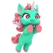 Washy Friends: Color Reveal Unicorni da bagno - figurina a sorpresa - vari modelli immagine 6