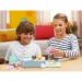 Washy Friends: Color Reveal cuccioli da bagno 3 figure con jacuzzi e accessori
