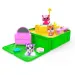 Washy Friends: Gattini da bagno Color Reveal con jacuzzi e accessori
