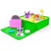 Washy Friends: Gattini da bagno Color Reveal con jacuzzi e accessori