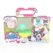 Washy Friends: Gattini da bagno Color Reveal con vasca e accessori - Cirmi