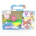 Washy Friends: Gattini da bagno Color Reveal con vasca e accessori - Szörmi