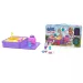 Washy Friends: Unicorni da bagnetto con rivelazione del colore e idromassaggio immagine 2