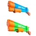 WaterWow: Max Power pistola ad acqua in due varianti