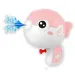 WaterWow: Pesce palla rosa pistola ad acqua 13cm