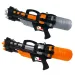 WaterWow: Pistola ad acqua in due varianti da 43 cm