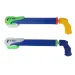 WaterWow: Pistola ad acqua in plastica in due varianti