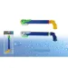 WaterWow: Pistola ad acqua in plastica in due varianti