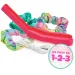 WeCool: ILY DIY Scruncheeze set per creare elastici per capelli