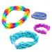 WeCool: ILY DIY set per creare braccialetti in gomma con perline