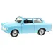 Welly: Modellino di auto Trabant in metallo in diverse varianti, scala 1/64