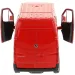 Welly: Modello di auto in metallo Mercedes-Benz Sprinter in diverse varianti, 11 cm