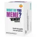 What do you meme? - Un gioco da tavolo per il nucleo duro