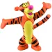 Winnie the Pooh: Figura giocattolo di Tigro - Bullyland