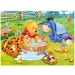 Winnie the Pooh: Pimpi sguazza puzzle da 30 pezzi - Trefl