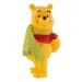 Winnie the Pooh con sciarpa - Bullyland