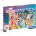 Winx Club fate - Super Puzzle da 300 pezzi - Clementoni