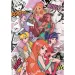 Winx Club fate - puzzle da 500 pezzi - Clementoni