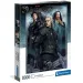 Witcher: Puzzle da 1000 pezzi - Clementoni