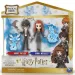 Wizarding World - Set di gioco amicizia Patronus di Harry Potter e Ginny Weasley - Spin Master