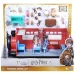 Wizarding World: Harry Potter Magical Minis Hogwarts Express set di gioco con figure - Spin Master