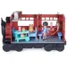 Wizarding World: Harry Potter Magical Minis Hogwarts Express set di gioco con figure - Spin Master