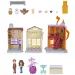 Wizarding World: Harry Potter Magical Minis Set di Gioco Diagon Alley - Spin Master