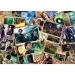 Wizarding World: Puzzle da 2000 pezzi con i personaggi dei film di Harry Potter - Trefl