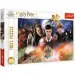 Wizarding World: Puzzle misterioso di Harry Potter 300 pezzi - Trefl