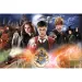 Wizarding World: Puzzle misterioso di Harry Potter 300 pezzi - Trefl