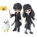 Wizarding World: Set di figure dellamicizia di Harry Potter e Cho Chang - Spin Master