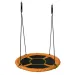 Wonderland Altalena a Nido 90 cm - Arancione