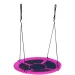 Wonderland nido d’altalena 110 cm - rosa