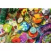 Wood Craft: Cocktail colorati puzzle in legno 500+1 pezzi - Trefl