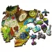 Wood Craft: Cocktail colorati puzzle in legno 500+1 pezzi - Trefl