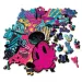 Wood Craft: Puzzle in legno Topolino 500+5 pezzi - Trefl