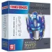 Wood Craft: Transformers Optimus Prime puzzle in legno premium da 500+5 pezzi - Trefl
