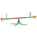 Woodyland altalena a bilico per bambini 43x198 cm con portata massima di 45 kg