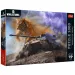 World of Tanks Tiger II 1000 pezzi puzzle Premium plus quality - Trefl
