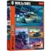World of Tanks puzzle 2x200 pezzi - Trefl